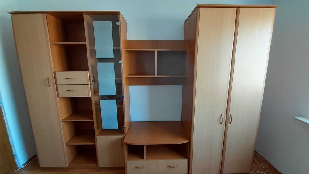 Mobilier dormitor