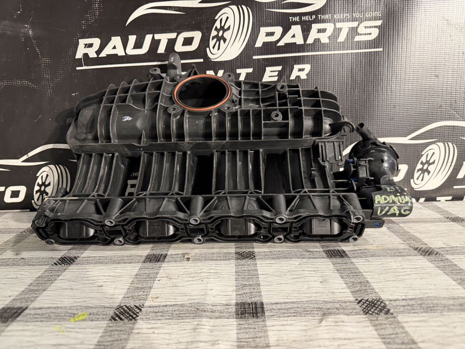 Galerie Admisie Audi a4 B9 8W 2.0 TFSI Benzina 2016-2022