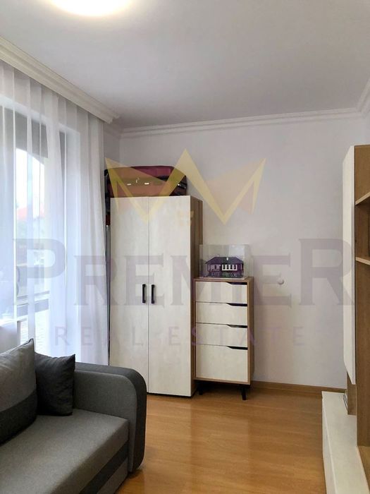 Продава се Двустаен апартамент в Бургас, Сарафово - 51 кв.м за 2059 €/кв.м - Снимка #1