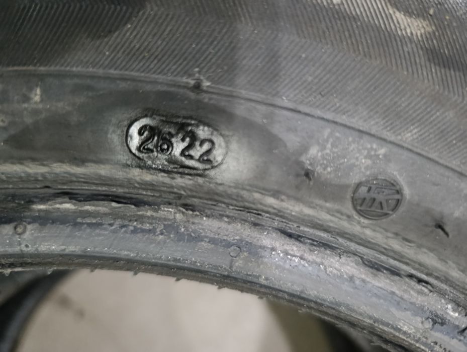 185/60R14 Пара шин