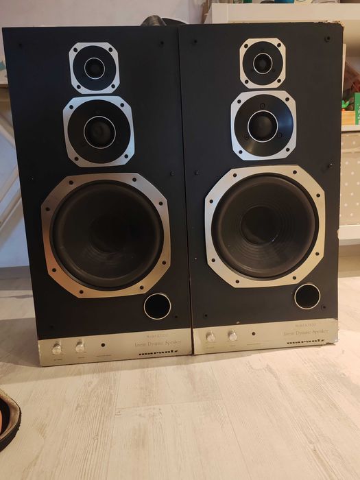 тонколони Marantz LD200