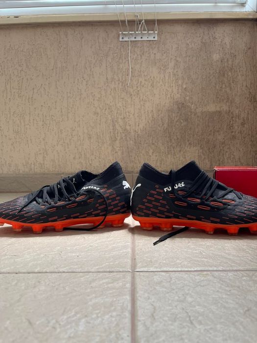 Бутонки Puma 25.5