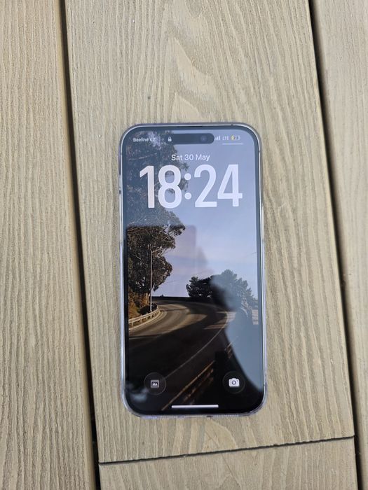 iPhone 14 Pro Max Gold