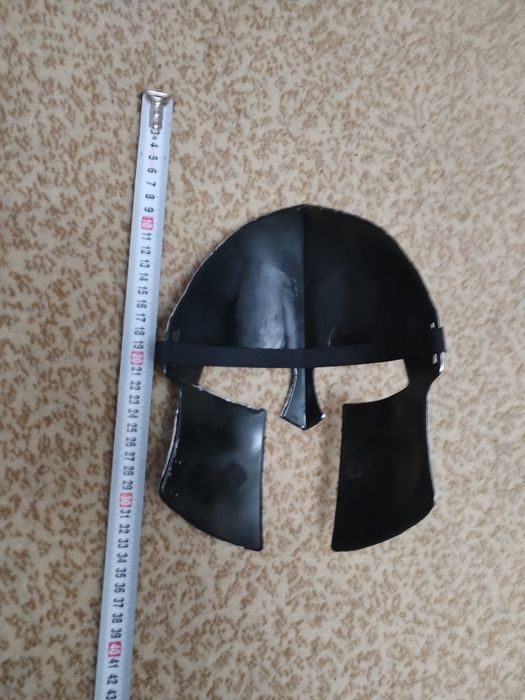 доспехи рыцаря. Новый