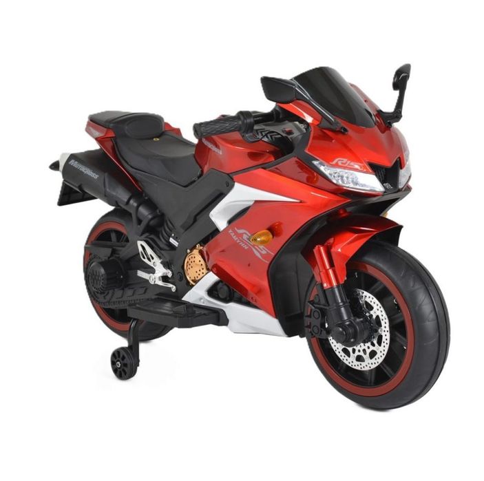 Акумулаторен мотор