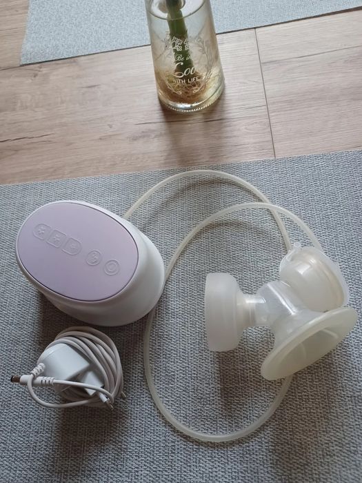 Електрическа помпа philips avent