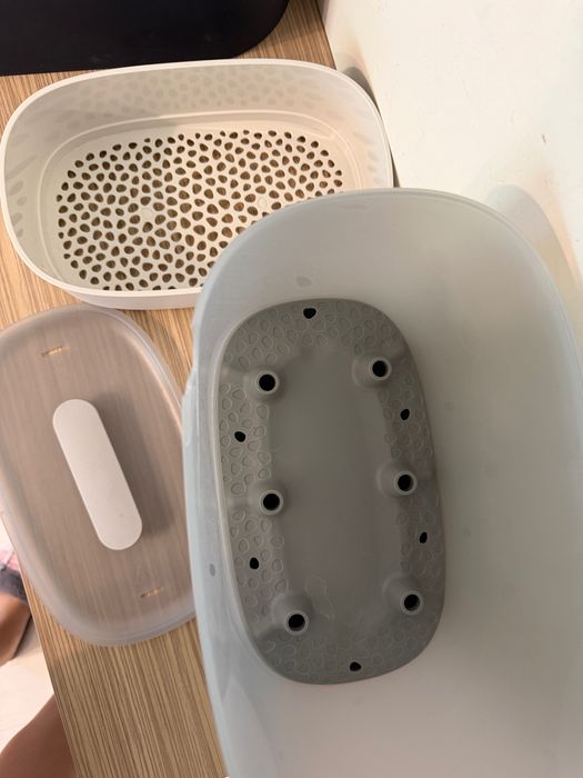 Philips Avent стерилизатор и подсушаване 3 в 1