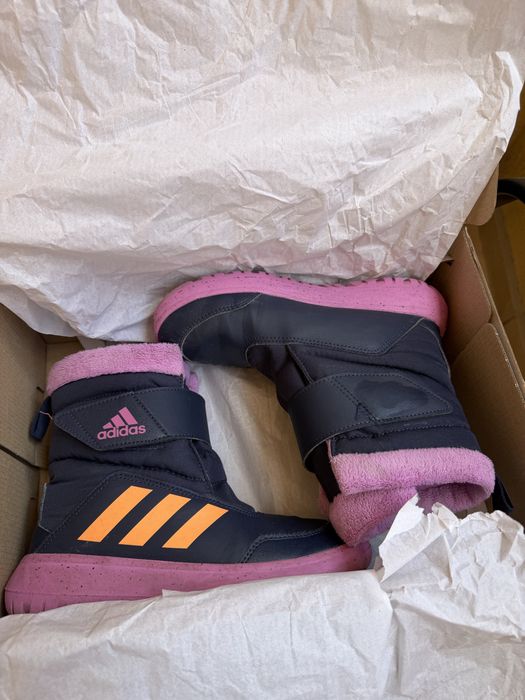 Детски ботуши Адидас Adidas 35 номер