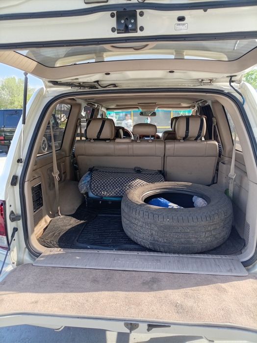 Продам Lexus LX 470яц