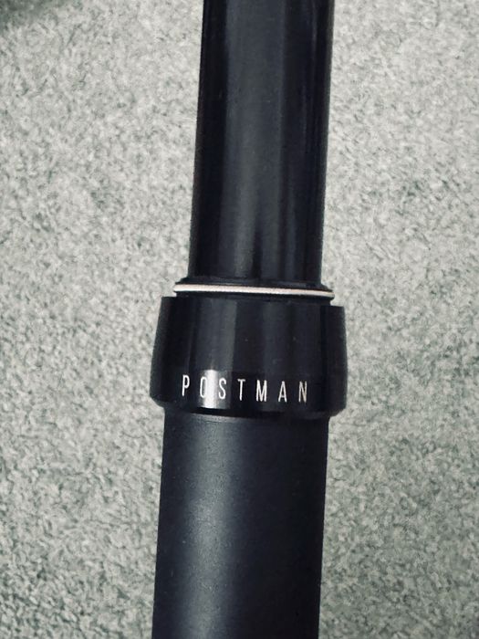 Dropper post YT postman