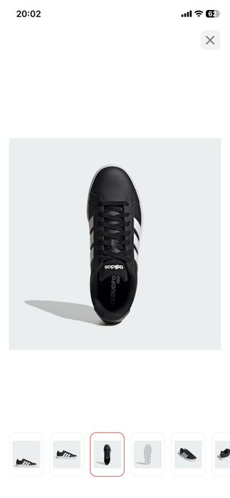 Продам кроссовки Адидас оригинал