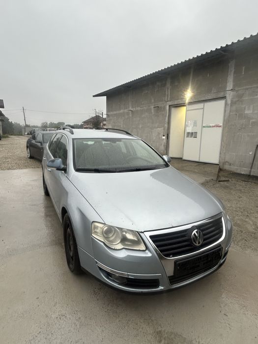 Plansa bord passat b6 volan interior