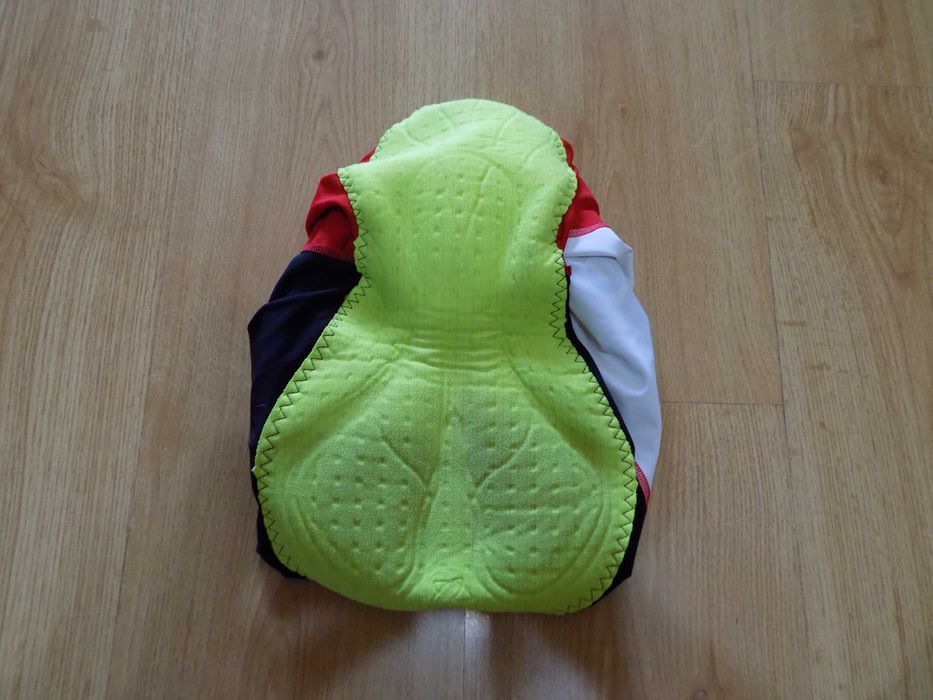 вело клин doltcini/extreme екип джърси колоездене мъжки оригинален L