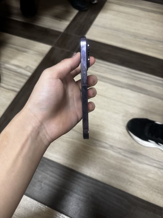 Продаю iPhone 14pro 256GB