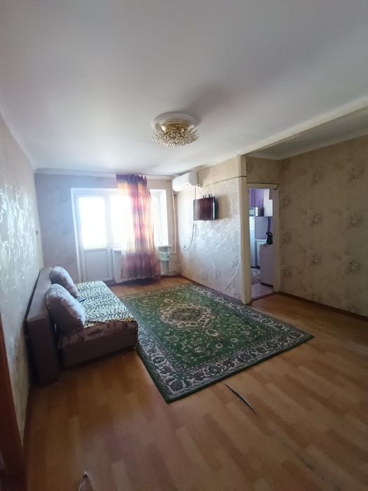 Квартира сағат,ночь