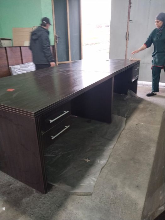 Столы компьютерные