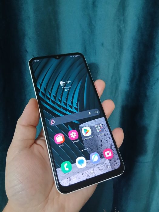 Самсунг А13. 128Gb