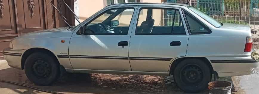 Nexia 1 DOHS lyuks kodensioner radnoy kraska 2008 yil 156 ming probeg