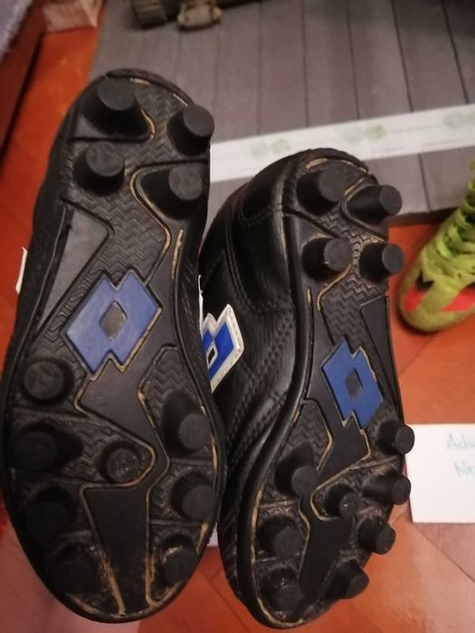 Adidas fotbal crampoane
