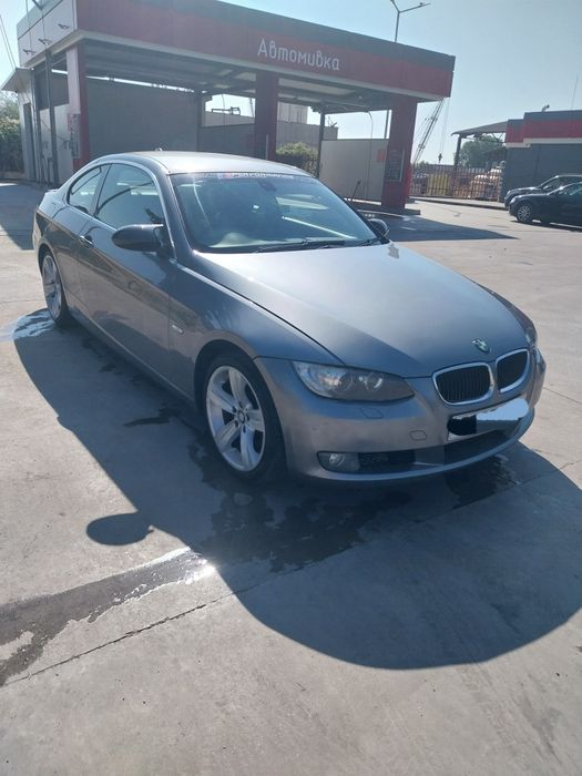 Продавам на части БМВ/BMW E92 325i N52B25A 218k.c