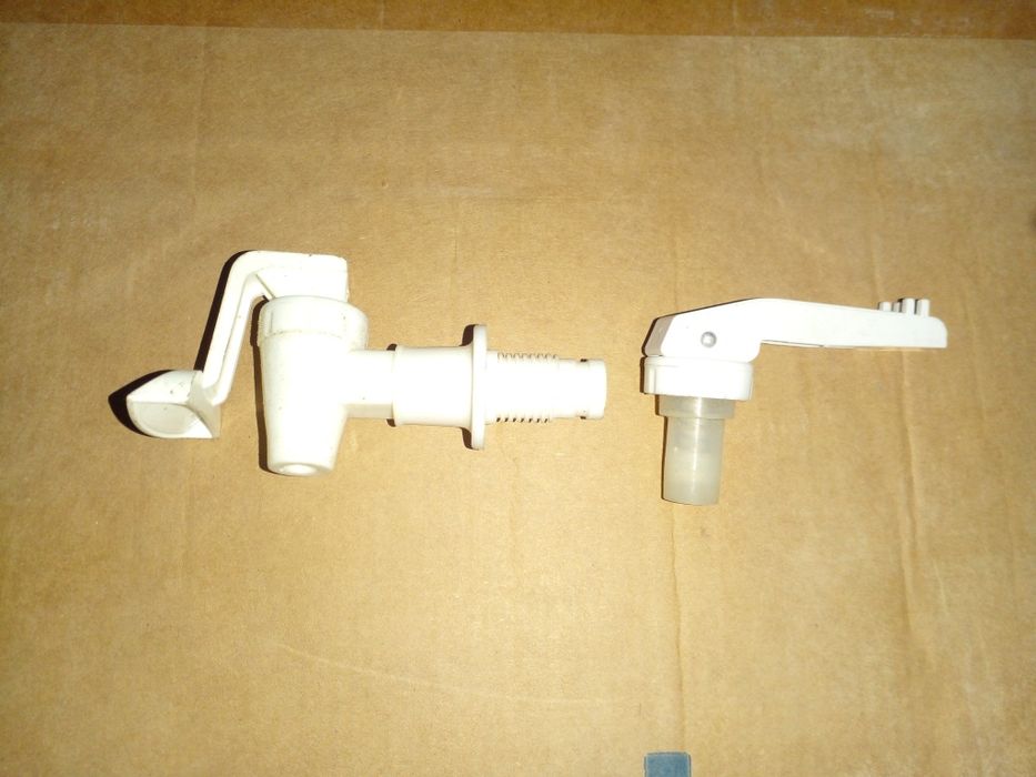 Запчасти для Кулера