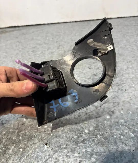 Buton reglaj faruri Mercedes-Benz A-Class 1999 A 160 CDI MT (60 hp)
