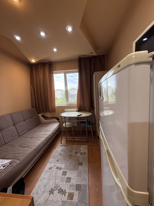 Garsonieră renovată complet, mobilată și utilată – Parcul 22 Decembrie, Oradea