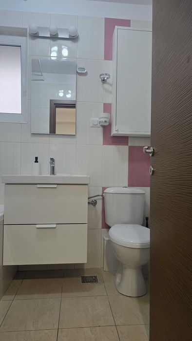 Proprietar, închiriez apartament 3 camere modern zona Theodor Pallady. Prima închiriere.