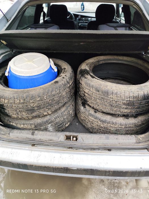 Шины 205:55:16:.