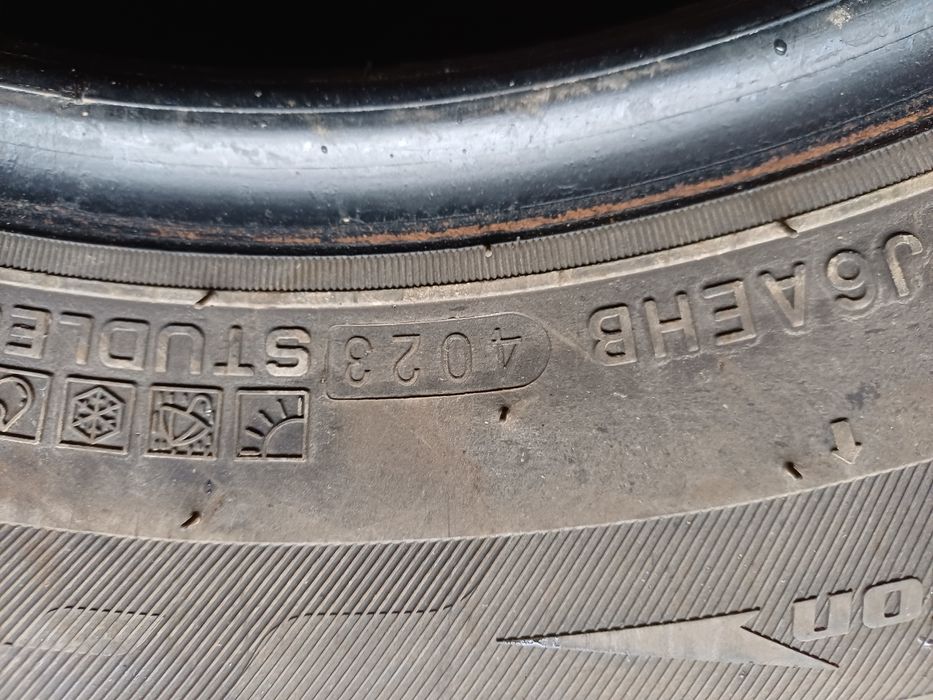 Гуми 185/70/14 Нексен