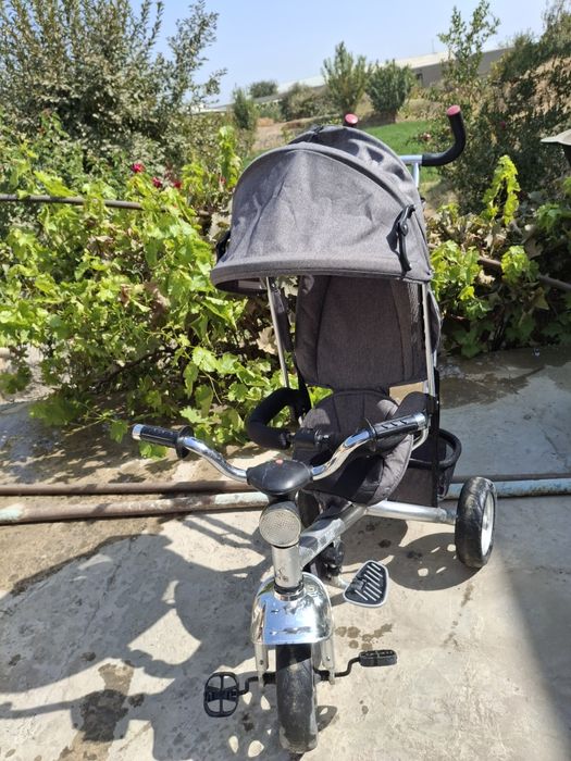 Детские коляска, велосипед,стулча хаммаси Сотилади