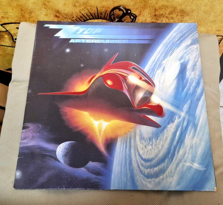 Грамофонни Плочи - Рок - Метъл: Обява 1 - 10.02.2026