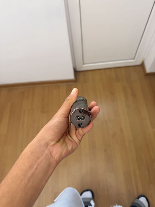 vand babyliss skeleton