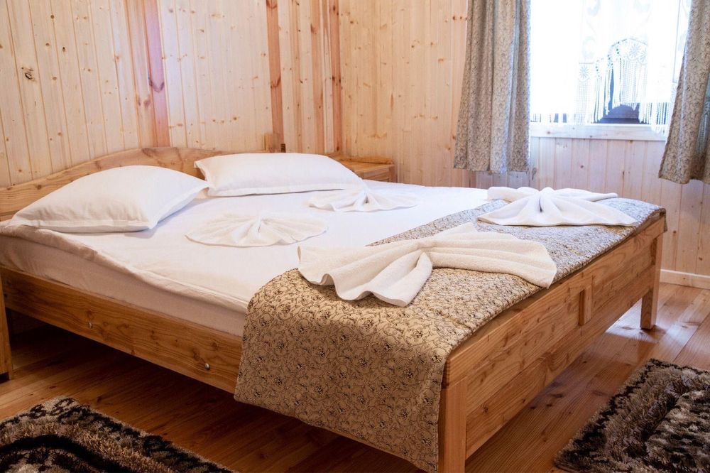 Cazare disponibila de revelion