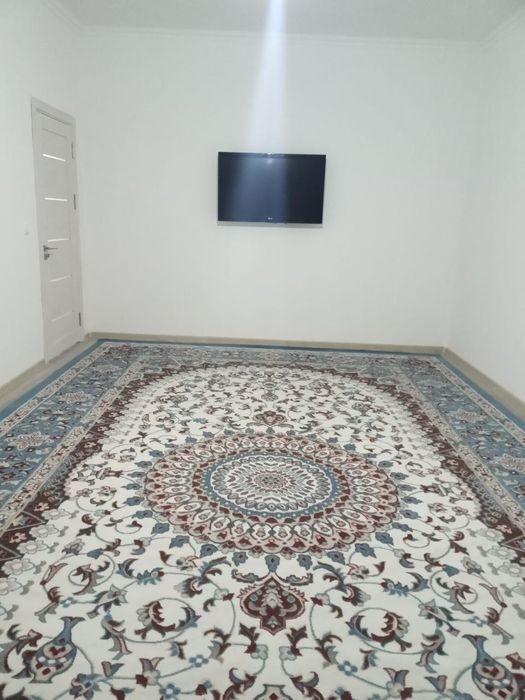 Сергели ЯнгиДархон 2хонали Новостройка квартира сотилади Шошилин