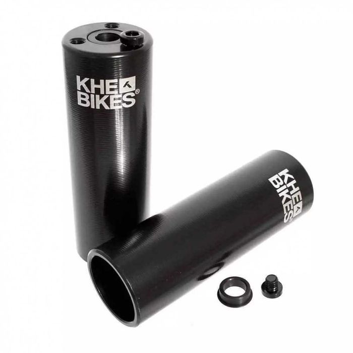 НОВИ Пег KHE PRO LASER pegs BMX Бмх колело пегове
