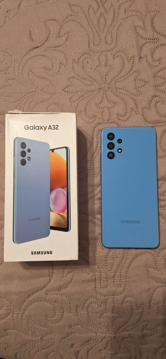 Samsung galaxy A32