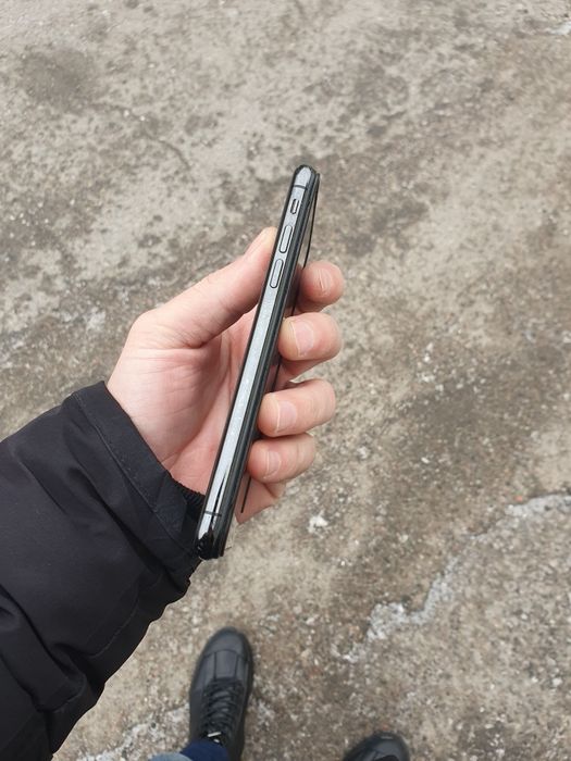Продам айфон х 50000тг