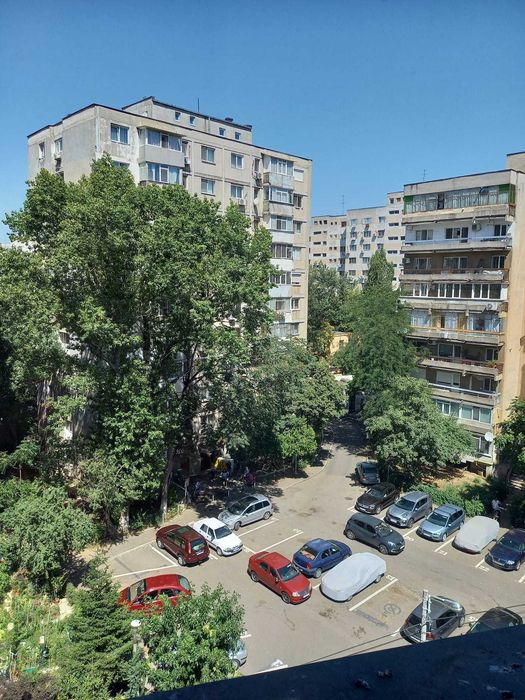 De inchiriat apt 2 camere Rasaritului, sector 6