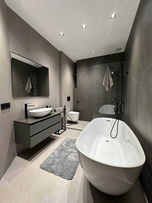 ПРОДАЕТСЯ 2/7/9 60м2 ЖК Mirabad Avenue Госпитальный базар