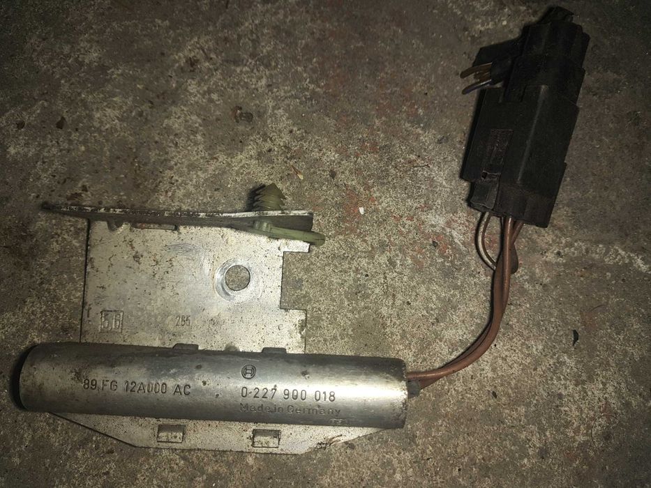 Едис 4 - комплект с кабели и бобина EDIS4