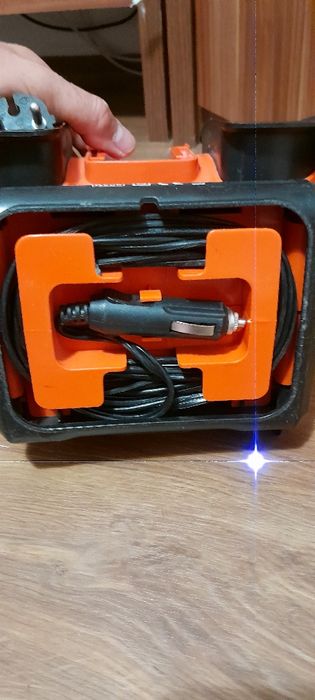 De vanzare set Black&Decker 18V