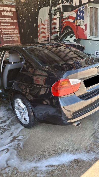 Bmw e90 2.0i  de vanzare