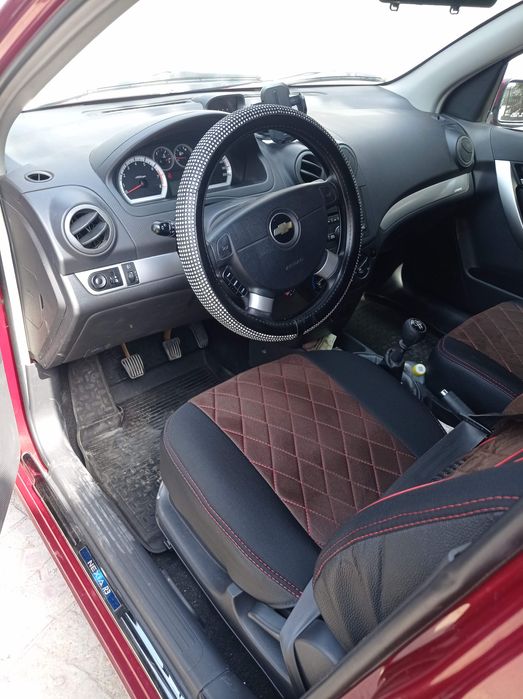 Нексия3 свой 2020