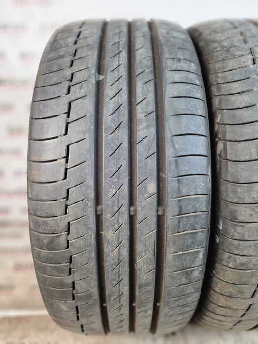 Anvelope second hand vara 245 45 19 Continental