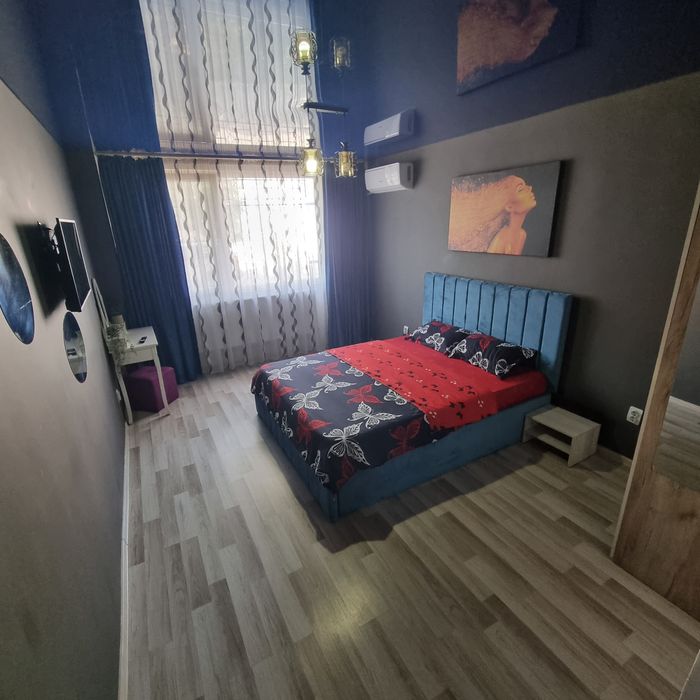 Regim Hotelier lângă tribunal