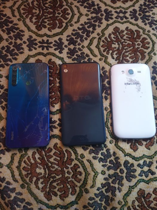 Ноутбук на запчасти.