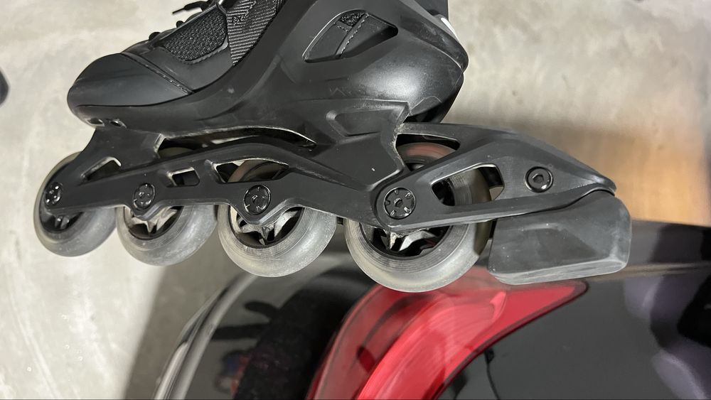 Vand role noi marimea 38 si 39