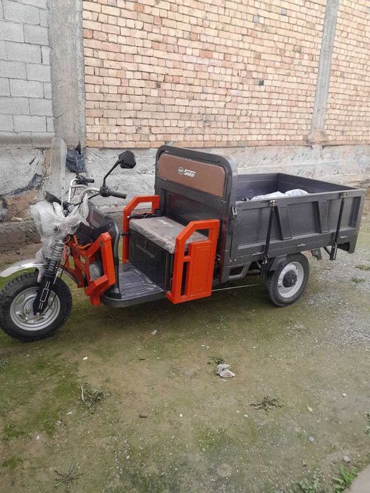 Электромото Elektromoto 2026