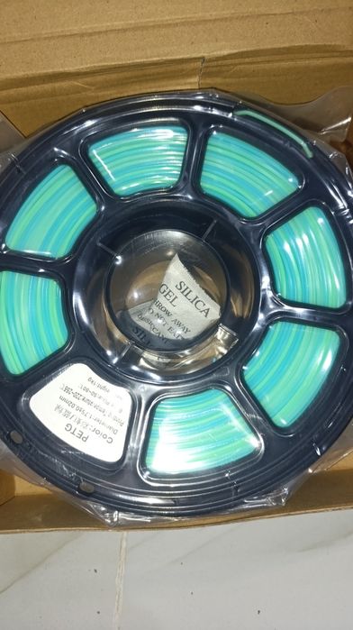 Продам пластик для 3d принтера